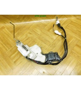 Türschloss Schloss vorne rechts Opel Agila Beifahrerseite