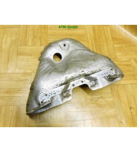 Blech Hitzeblech Opel Vectra C