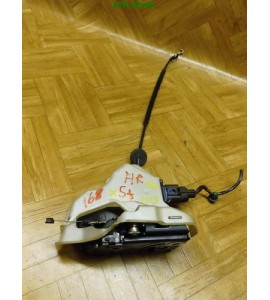 Türschloss Schloss hinten rechts VW Golf 5 V 5 türig Beifahrerseite