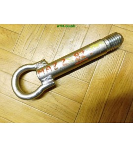 Öse Abschleppöse Mazda 2 II