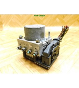 ABS Hydraulikblock Renault Twingo 1 I 0265800316 0265231333 8200229137