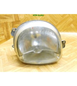 Frontscheinwerfer Scheinwerfer rechts Renault Twingo 1 I Beifahrerseite