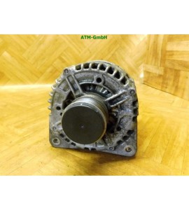 Lichtmaschine Generator VW Passat B6 Bosch 0121715003 14V 80A 03G903023