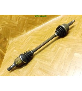 Antriebswelle Gelenkwelle links Nissan Micra 3 III K12 Fahrerseite