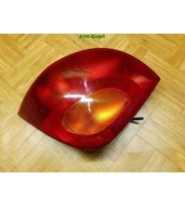 Bremsleuchte Rückleuchte Bremslicht Rücklicht links Ford Fiesta 4 IV Fahrerseite