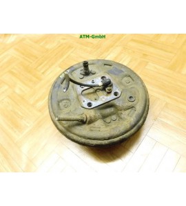 Bremstrommel hinten rechts Ford Fiesta 4 IV Beifahrerseite