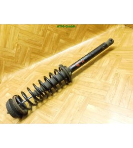 Federbein Pralldämpfer Stoßdämpfer hinten links Ford Fiesta 4 IV Fahrerseite