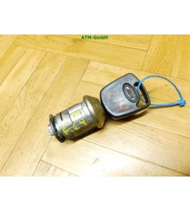 Zündschloss Schlüssel Ford Fiesta 4 IV M179A