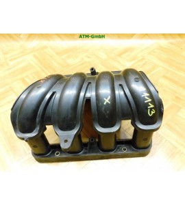 Ansaugbrücke Ansaugkrümmer Nissan Micra 3 III K12