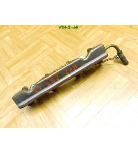 Einspritzleiste Einspritzdüse Nissan Micra 3 III K12