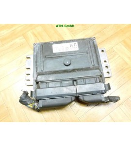 Steuergerät Motorsteuergerät Nissan Micra 3 III K12 MEC32-110 Hitachi CR12