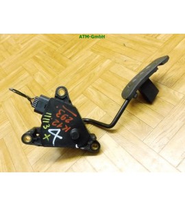 Pedal Gaspedal Gaspoti Nissan Micra 3 III K12 CTS 18002AX700