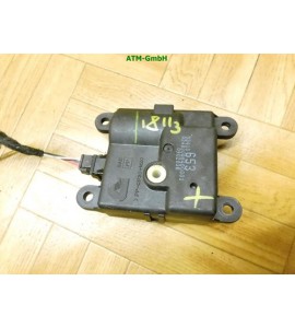 Stellmotor Renault Laguna 3 III 52410653