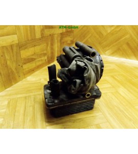 Ölfilter Ölkühler Ford Mondeo 3 III