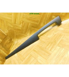 Dekorleiste Zierleiste Leiste Silber Renault Laguna 3 III 684120012R