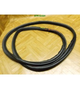 Dichtung Türdichtung Türverkleidung Mazda 2 II 5 türig hinten rechts