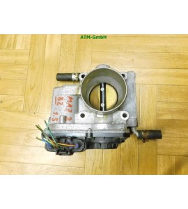Drosselklappe Mazda 2 II FoMoCo ZJ38 13 640 K4238 1101 00609 8M27