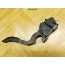 Pedal Gaspedal Gaspoti Mazda 2 II FoMoCo DF71 K4238-7410