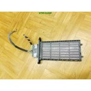 Wäremtäuscher Heizwiderstand Renault Laguna 3 III 5242926401