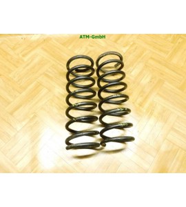 Feder Federn x 2 Stück hinten Ford Mondeo 3 III