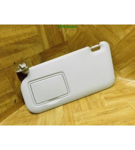 Sonnenblende links Mazda 2 II Fahrerseite