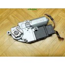 Schiebedachmotor Opel Vectra C Bosch GM Webasto 24413465 0390200050