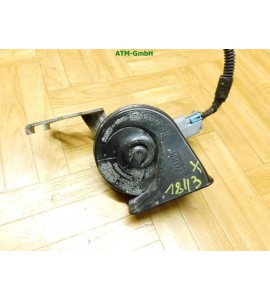 Signalhorn Signalhupe Hupe Opel Vectra C FIAMM 55906-AM80S