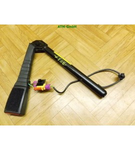 Sicherheitsgurtstraffer Schloss vorne rechts Opel Vectra C GM 13127948F