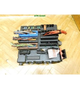 Sicherungskasten Opel Vectra C 13205778