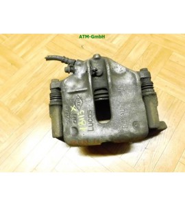 Bremssattel vorne rechts Renault Scenic Lucas Beifahrerseite 54 376