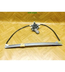 Fensterheber Fensterhebermotor vorne links Renault Scenic Meritor 400733 T7