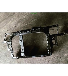 Frontmaske Seat Ibiza 3 III 6L0805588