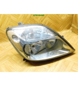 Frontscheinwerfer Scheinwerfer Renault Scenic rechts 7700432097 7701047600