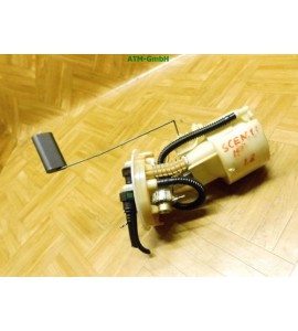 Kraftstoffpumpe Benzinpumpe Renault Scenic 7700431718D