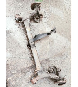 Achse Achsträger hinten Hinterachse Seat Ibiza 3 III