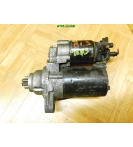 Anlasser Starter Seat Ibiza 3 III Bosch 0001120400 12v