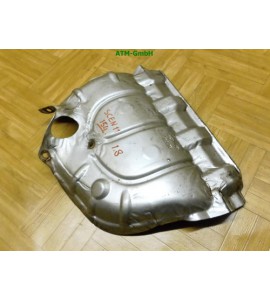 Blech Hitzeblech Renault Scenic 163478