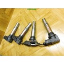 Zündspule Zündspulen Set x 4 Stück Seat Ibiza 3 III Beru 0040102030 NGK Eldor