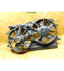 Gebläse Gebläsemotor Kühlergebläse Ford Focus 1 Bosch 98AB8C607