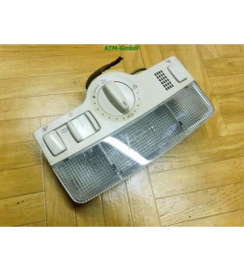 Leseleuchte Innenraumlicht Innenraumbeleuchtung Seat Ibiza 3 III Socop