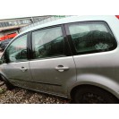 Tür hinten links Ford C-Max Trend Farbe Machine Silver Silber Metallic