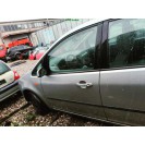 Tür vorne links Ford C-Max Trend Farbe Machine Silver Silber Metallic