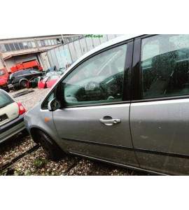 Tür vorne links Ford C-Max Trend Farbe Machine Silver Silber Metallic