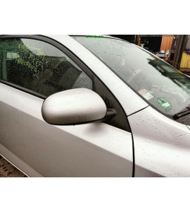 Außenspiegel Seitenspiegel rechts Kia C'eed Farbcode 9S  Grau Machine Silber