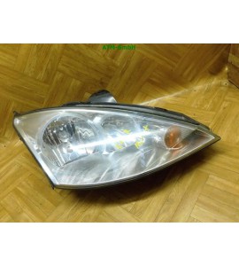 Frontscheinwerfer Scheinwerfer Ford Focus 1 rechts Beifahrerseite