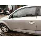 Tür vorne links Kia C'eed Farbcode 9S Grau Machine Silver Silber