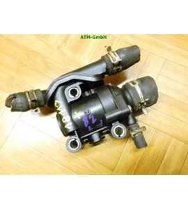 Thermostat Thermostatgehäuse Ford Focus 1