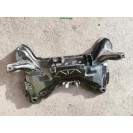 Motorhalter Achsträger Achse vorne Peugeot 307