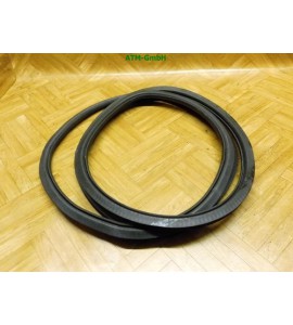 Dichtung Türdichtung vorne rechts VW Polo 9N3 3 türig Beifahrerseite