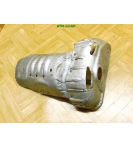 Hitzeblech Blech VW Polo 9N3